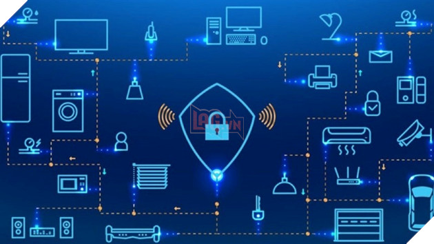 Những điều cần biết về công nghệ Wi-Fi 7