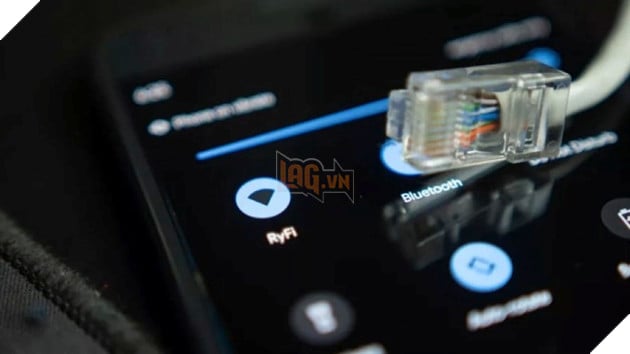 Những điều cần biết về công nghệ Wi-Fi 7