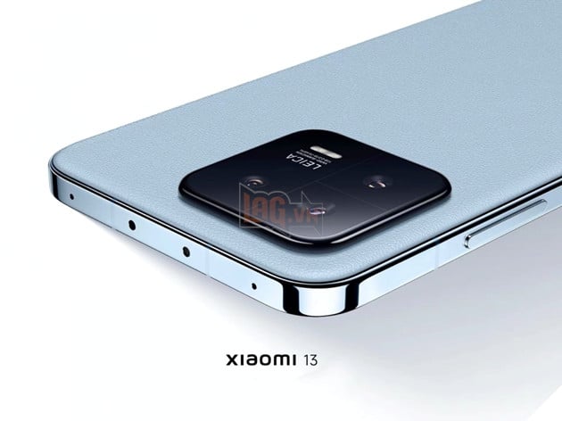 Xiaomi 13 và 13 Pro chính thức ra mắt: Chip Snapdragon 8 Gen 2, camera Leica 1 inch,... 4