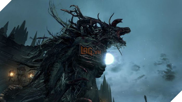 Top những kẻ thù và con trùm ấn tượng nhất thế giới game năm 2022 Phần 1 