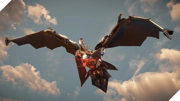 Top những kẻ thù và con trùm ấn tượng nhất thế giới game năm 2022 Phần 1  3