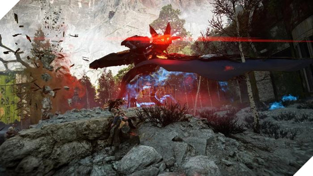 Top những kẻ thù và con trùm ấn tượng nhất thế giới game năm 2022 Phần 1  5