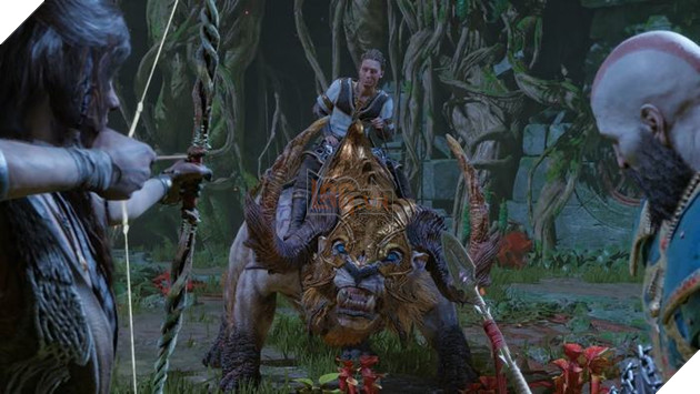 Top những kẻ thù và con trùm ấn tượng nhất thế giới game năm 2022 Phần 1  6