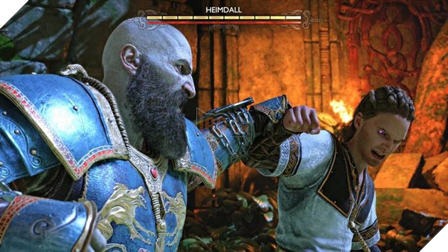 Top những kẻ thù và con trùm ấn tượng nhất thế giới game năm 2022 Phần 1  7