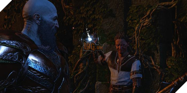 Top những kẻ thù và con trùm ấn tượng nhất thế giới game năm 2022 Phần 1  8