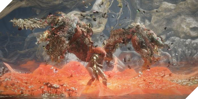 Top những kẻ thù và con trùm ấn tượng nhất thế giới game năm 2022 Phần 1  11