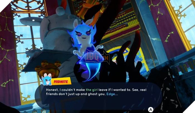 Top những kẻ thù và con trùm ấn tượng nhất thế giới game năm 2022 Phần 1  13