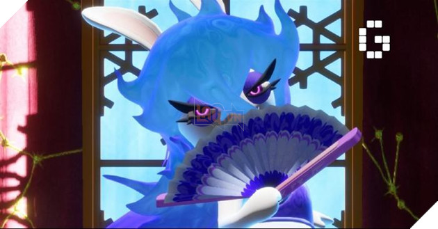 Top những kẻ thù và con trùm ấn tượng nhất thế giới game năm 2022 Phần 1  12