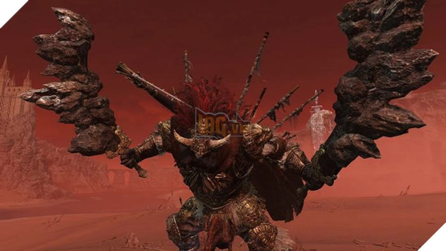 Top những kẻ thù và con trùm ấn tượng nhất thế giới game năm 2022 Phần 1  14