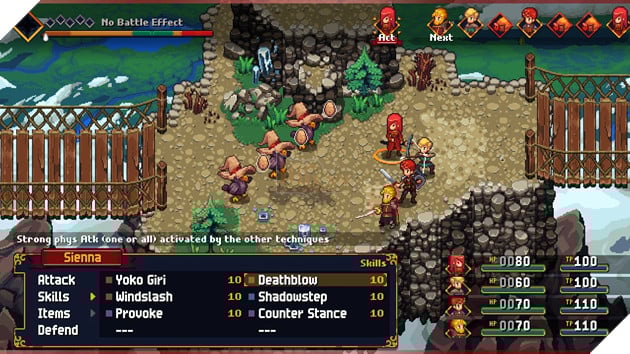 Top 10 trò chơi mới phát hành trong năm 2022 được đánh giá cao nhất 3