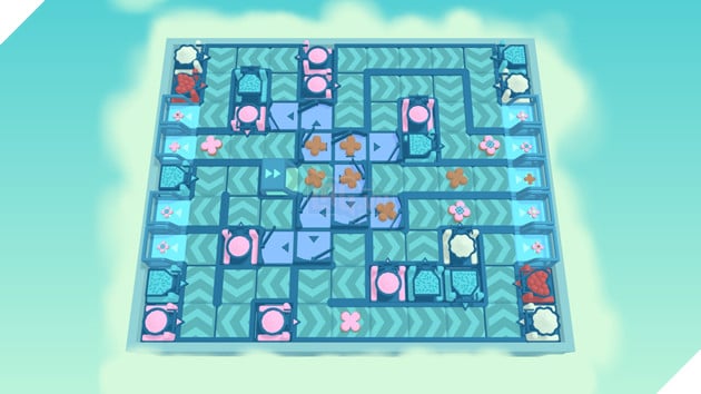 Top 10 trò chơi mới phát hành trong năm 2022 được đánh giá cao nhất 4