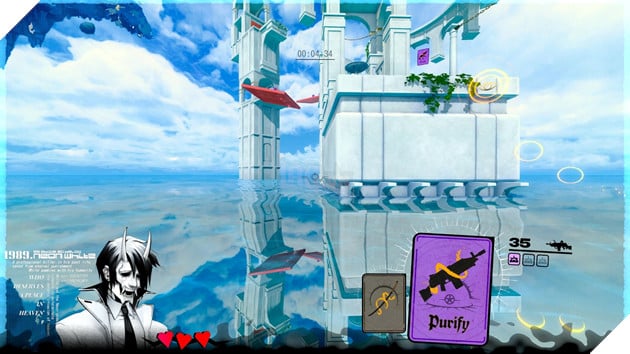 Top 10 trò chơi mới phát hành trong năm 2022 được đánh giá cao nhất 6