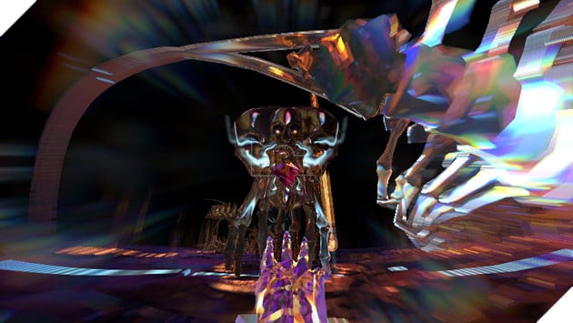 Top 10 trò chơi mới phát hành trong năm 2022 được đánh giá cao nhất 7