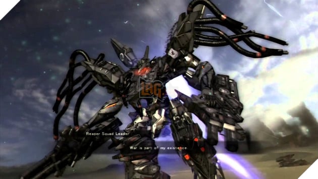 Armored Core 6: Các màn đấu trùm sẽ là điểm nhấn của trò chơi 2