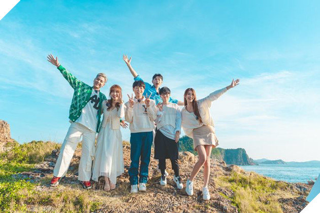 Ra mắt chương trình “Biển của hy vọng do Viettel Media sản xuất