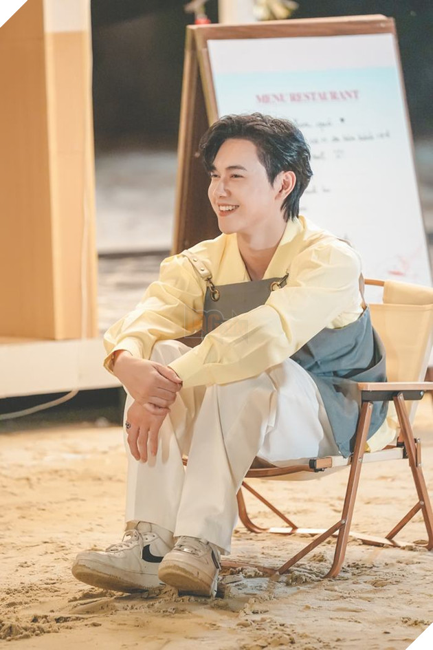 Ra mắt chương trình “Biển của hy vọng do Viettel Media sản xuất 7