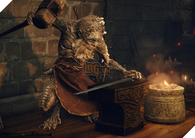 Cộng đồng hâm mộ Elden Ring tranh cãi về nhân vật có câu chuyện bi thương nhất 2