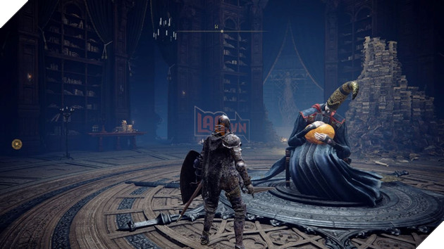 Cộng đồng hâm mộ Elden Ring tranh cãi về nhân vật có câu chuyện bi thương nhất 3