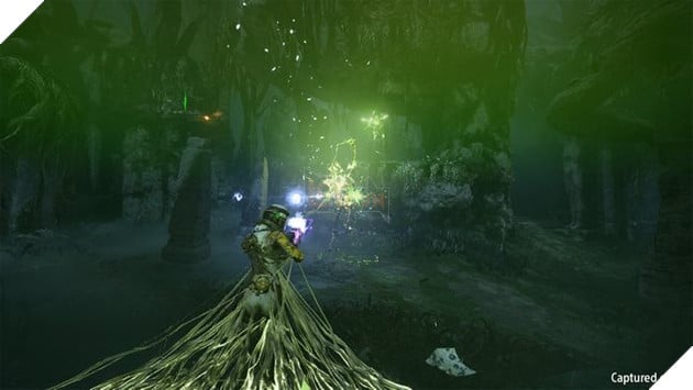 Returnal bản PC công bố mức cấu hình nghẹt thở khiến người hâm mộ ngao ngán