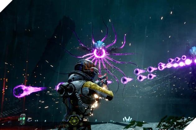 Returnal bản PC công bố mức cấu hình nghẹt thở khiến người hâm mộ ngao ngán 3