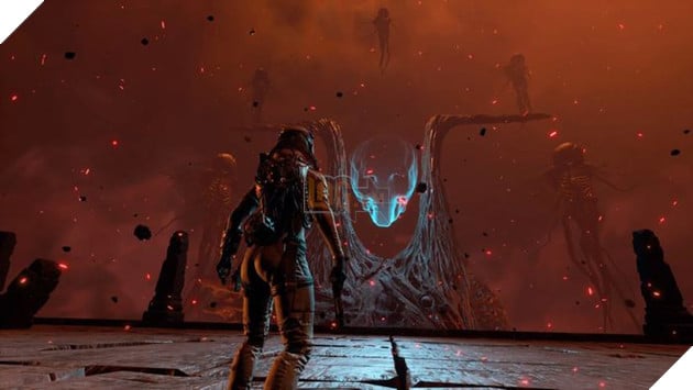 Returnal bản PC công bố mức cấu hình nghẹt thở khiến người hâm mộ ngao ngán 2