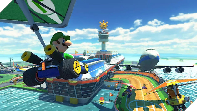 Top game đua xe phù hợp với game thủ mới tập làm quen Phần 1  2