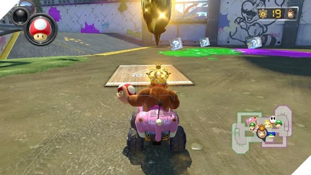 Top game đua xe phù hợp với game thủ mới tập làm quen Phần 1  3