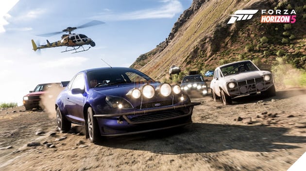 Top game đua xe phù hợp với game thủ mới tập làm quen Phần 1  4