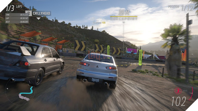 Top game đua xe phù hợp với game thủ mới tập làm quen Phần 1  5