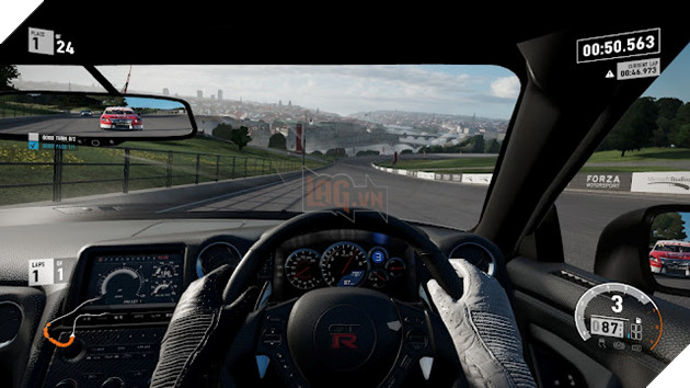 Top game đua xe phù hợp với game thủ mới tập làm quen Phần 1  6