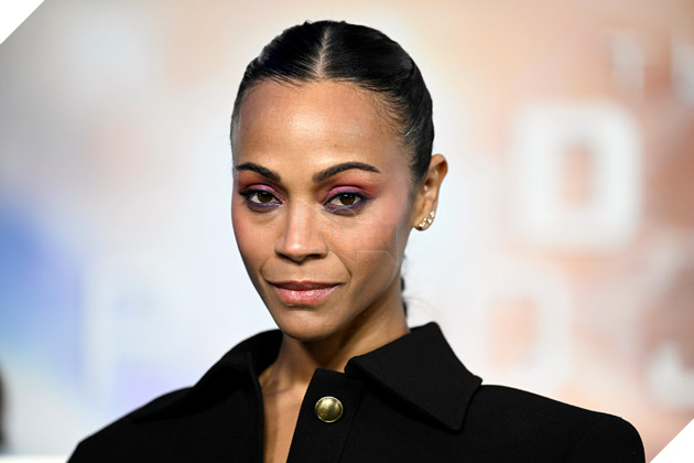 Nữ diễn viên Gamora cảm thấy khó chịu vì những điều khoản nhọc nhằn của Marvel