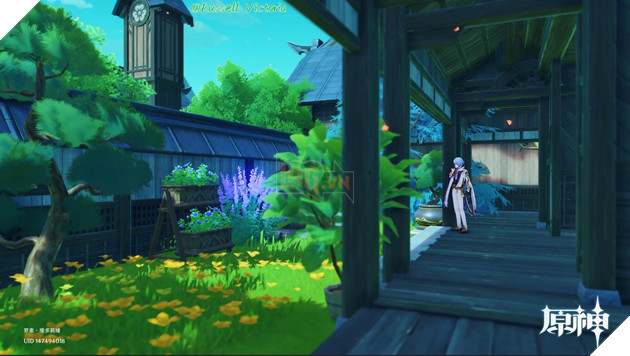 Ấm trần ca Doremon 4