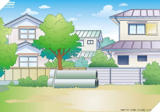 Ấm trần ca Doremon 9