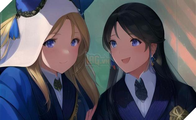 Các nhân vật Wednesday được AI vẽ lại theo phong cách Anime Nhật Bản