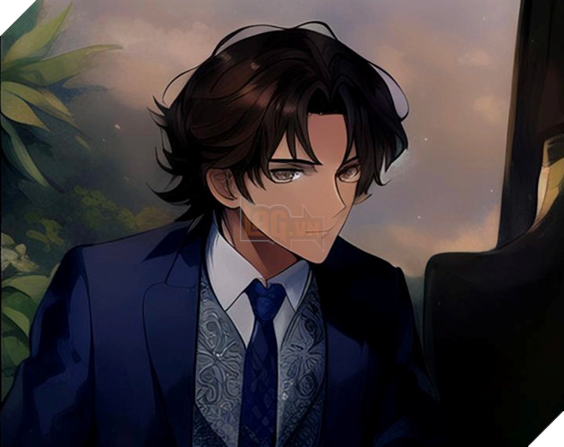 Các nhân vật Wednesday được AI vẽ lại theo phong cách Anime Nhật Bản