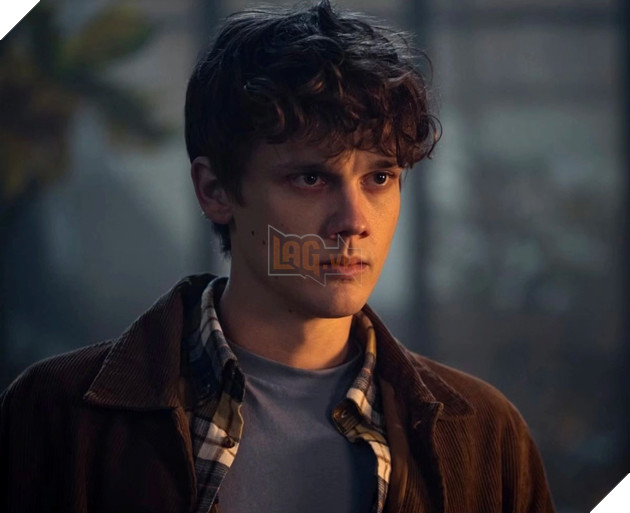 Các nhân vật Wednesday được AI vẽ lại theo phong cách Anime Nhật Bản