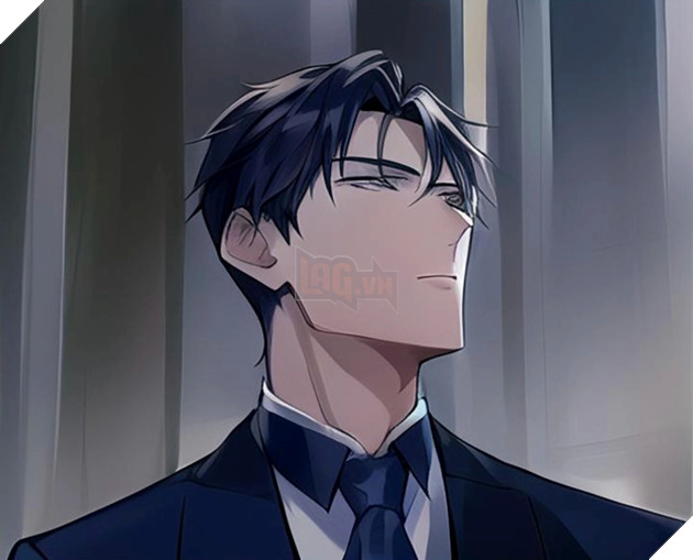 Các nhân vật Wednesday được AI vẽ lại theo phong cách Anime Nhật Bản