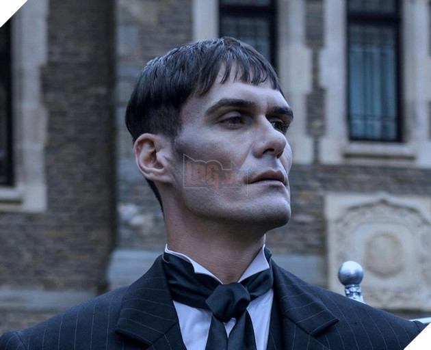 Các nhân vật Wednesday được AI vẽ lại theo phong cách Anime Nhật Bản