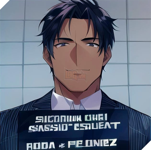 Các nhân vật Wednesday được AI vẽ lại theo phong cách Anime Nhật Bản