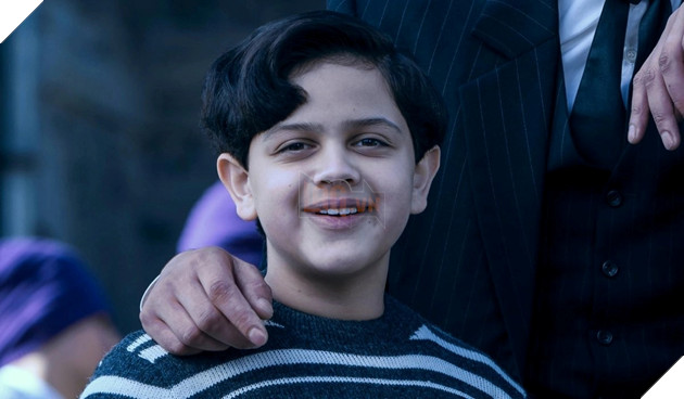 Các nhân vật Wednesday được AI vẽ lại theo phong cách Anime Nhật Bản