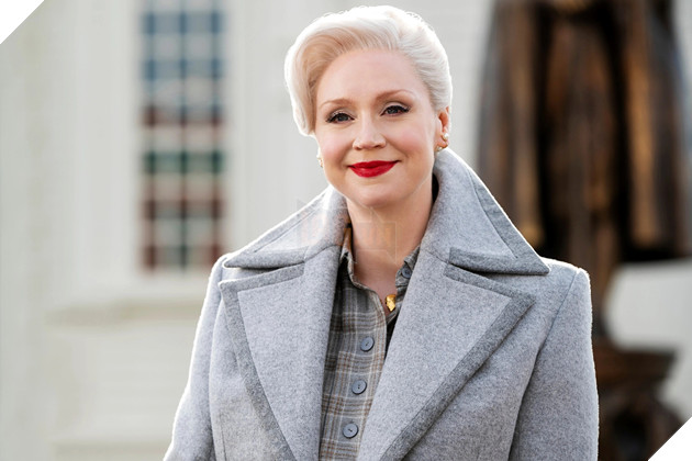 Các nhân vật Wednesday được AI vẽ lại theo phong cách Anime Nhật Bản