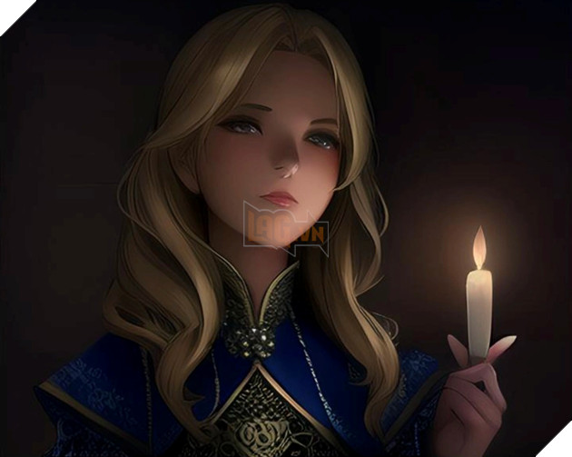 Các nhân vật Wednesday được AI vẽ lại theo phong cách Anime Nhật Bản