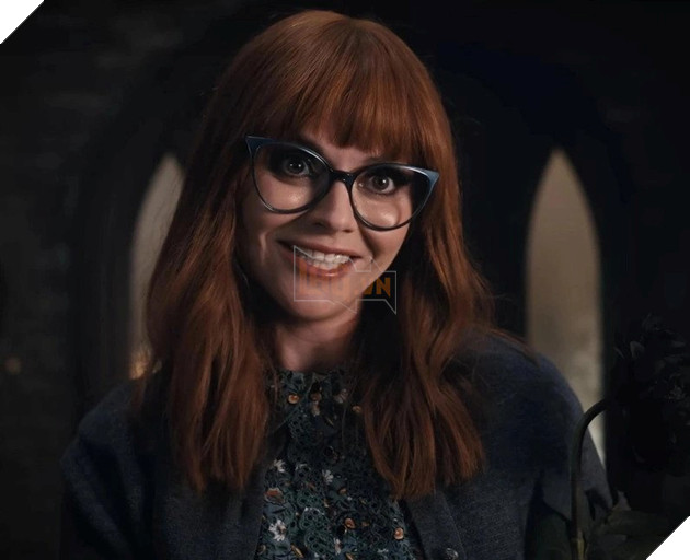 Các nhân vật Wednesday được AI vẽ lại theo phong cách Anime Nhật Bản