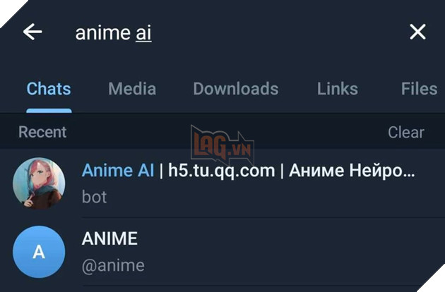 QQ Anime Filter: How To Use Different Dimension Me Filters - GameRevolution