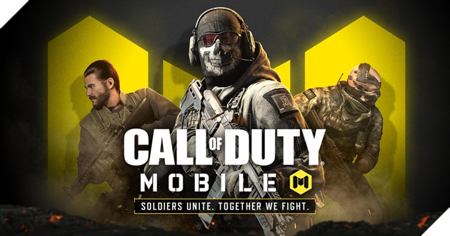 Call Of Duty Mobile cán mốc 3 triệu lượt tải sau 24h mở cửa