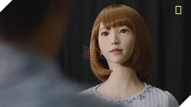 Erica - diễn viên robot trí tuệ nhân tạo sắp có vai diễn đầu tiên của mình