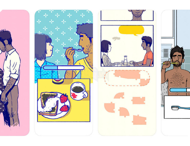 Top 8 tựa game di động từng đoạt giải Best Mobile Game tại The Game Awards 5