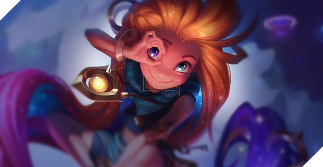 Liên Minh Tốc Chiến: Tổng quan bản cập nhật 4.0 - Zoe và Zeri công phá meta mới