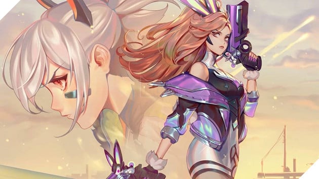 LMHT: Riot Games công khai lộ trình chuyển giao máy chủ ngay đầu năm 2023