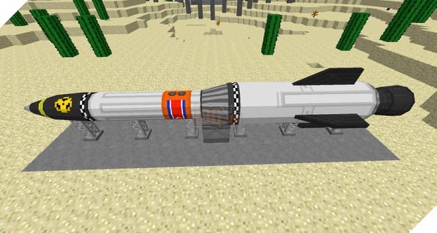 Top 6 bản mod vũ khí thú vị nhất trong Minecraft 1.19